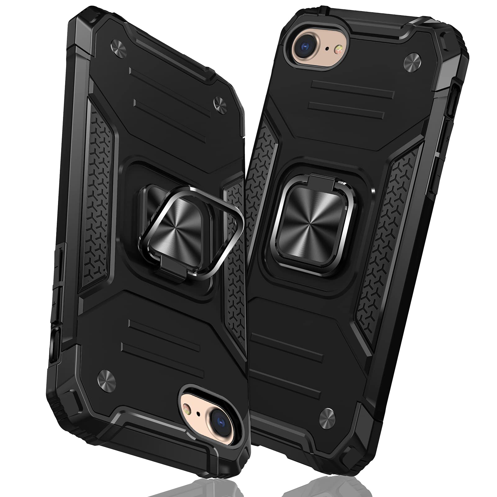 Amazon.co.jp: TMUJWS iPhone 7/8/SE 用ケース 第2世代【2020年新型